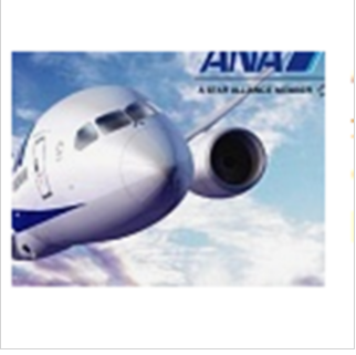 ANA All Nippon Airways को परिचय